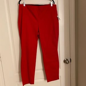 Old navy high rise skinny pant